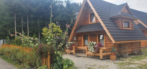 Domki Harenda Zakopane